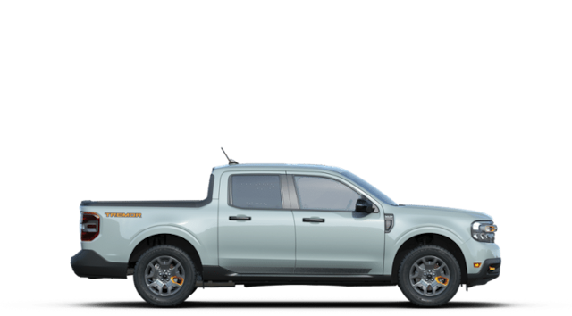 2024 Ford Maverick